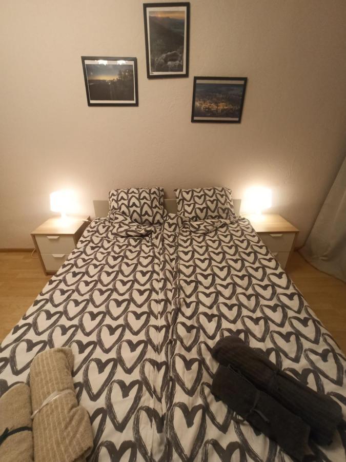 Apartament Za Rogiem Papierni Duszniki Zdrój Eksteriør billede