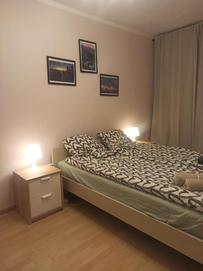 Apartament Za Rogiem Papierni Duszniki Zdrój Eksteriør billede